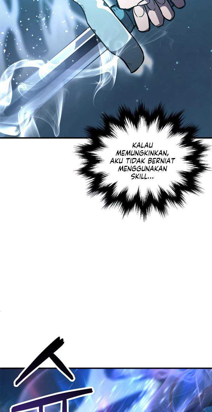 Player Who Can’t Level Up Chapter 44 Gambar 35