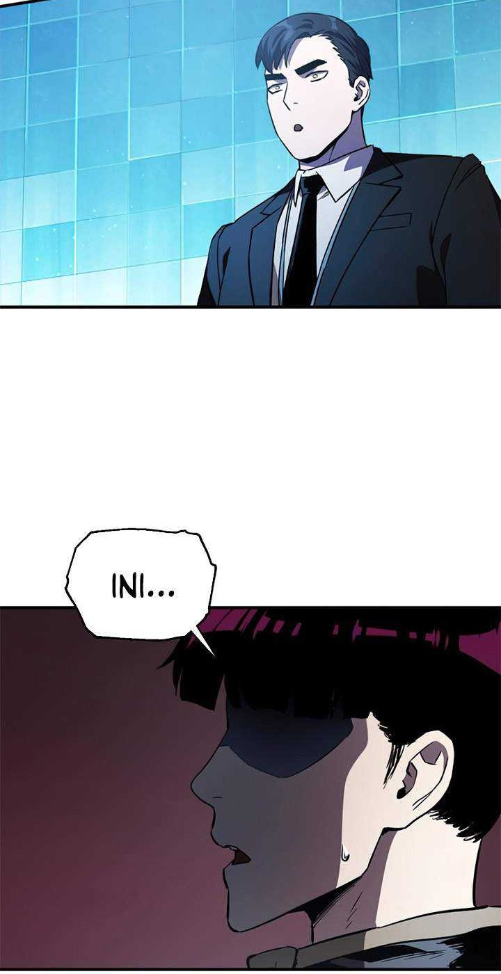 Player Who Can’t Level Up Chapter 44 Gambar 45