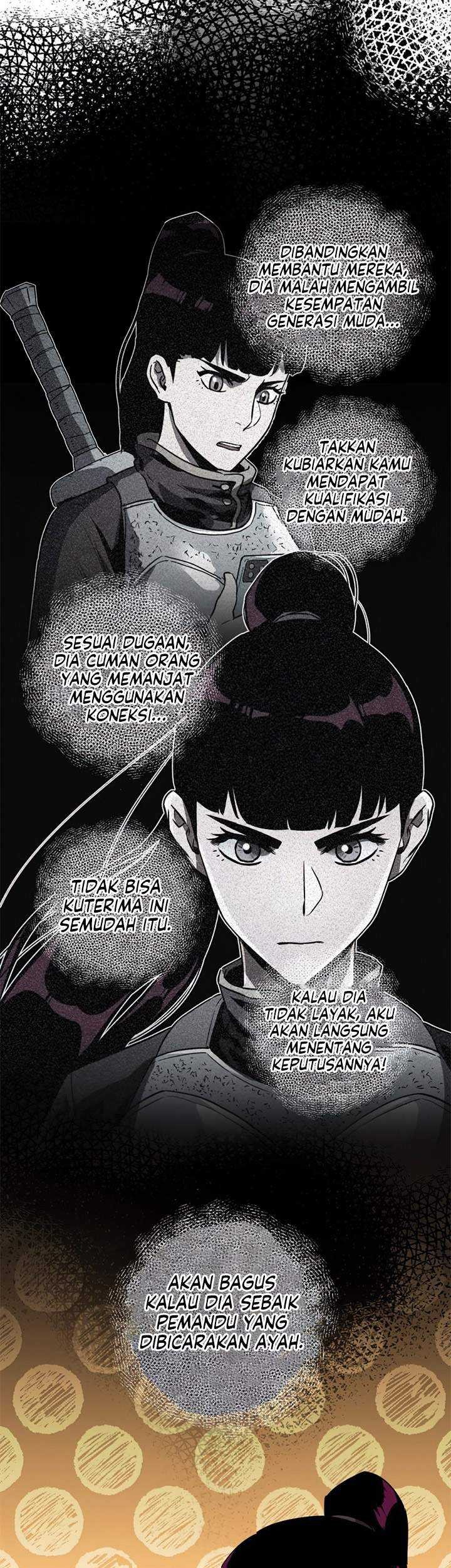 Player Who Can’t Level Up Chapter 44 Gambar 54