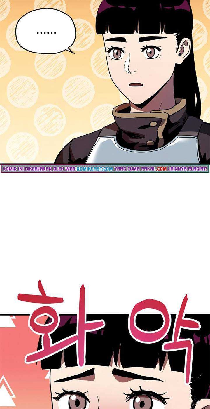 Player Who Can’t Level Up Chapter 44 Gambar 55