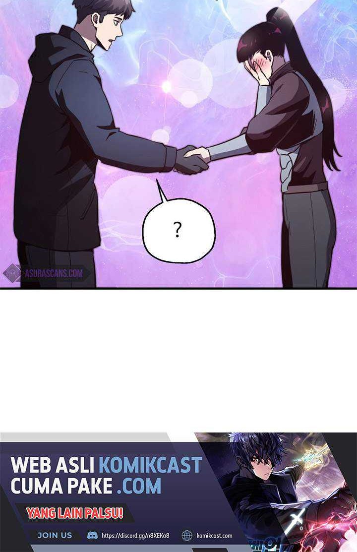 Player Who Can’t Level Up Chapter 44 Gambar 57