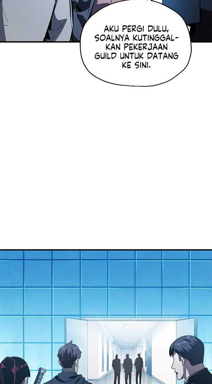 Player Who Can’t Level Up Chapter 44 Gambar 59
