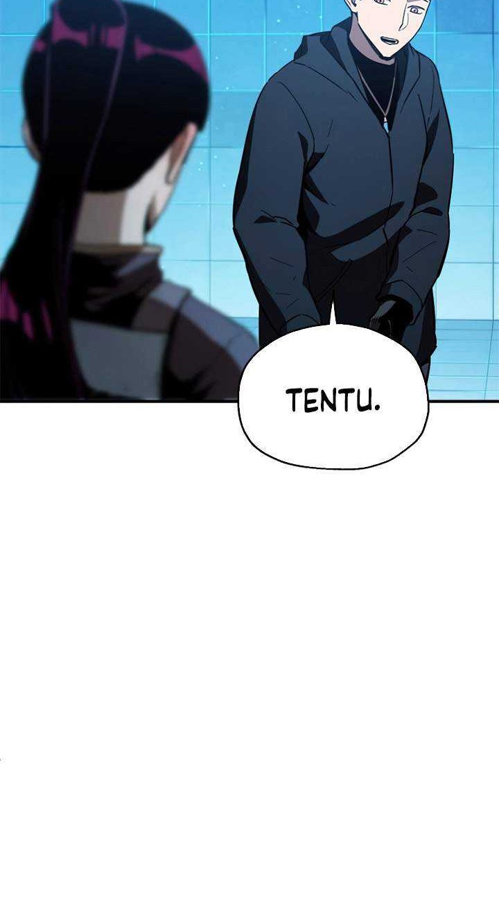 Player Who Can’t Level Up Chapter 44 Gambar 63