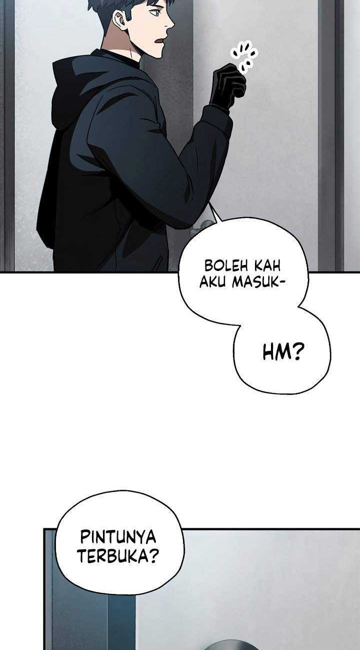 Player Who Can’t Level Up Chapter 44 Gambar 67