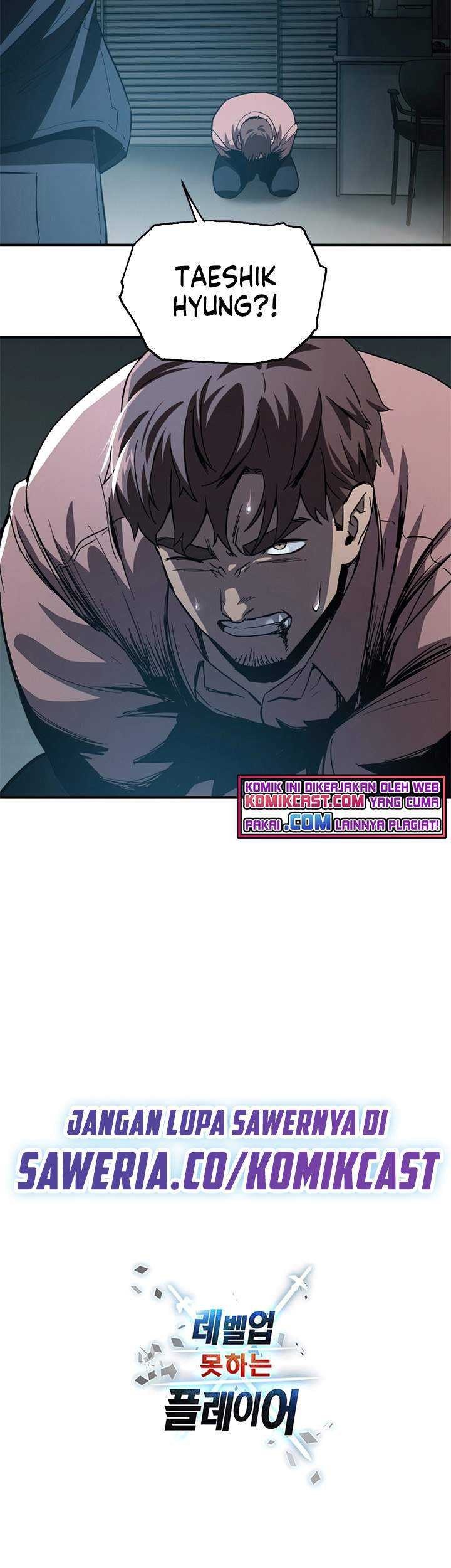 Player Who Can’t Level Up Chapter 44 Gambar 70