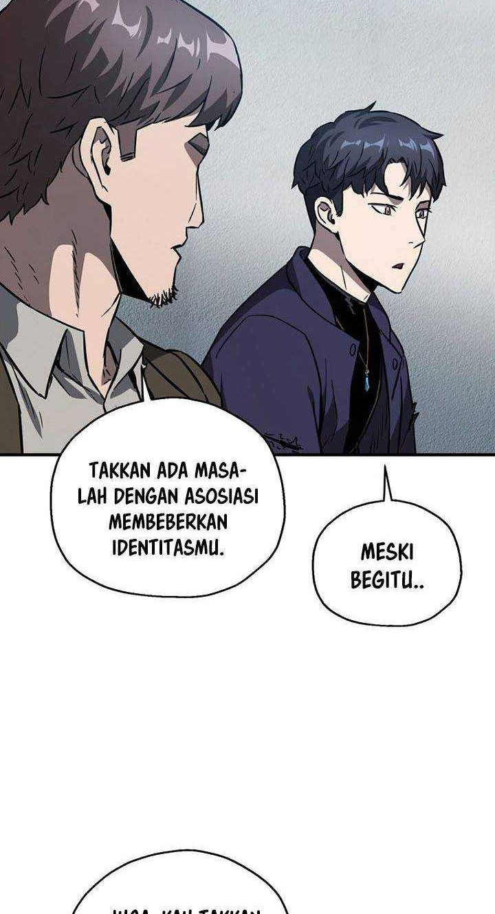 Player Who Can’t Level Up Chapter 43 Gambar 19