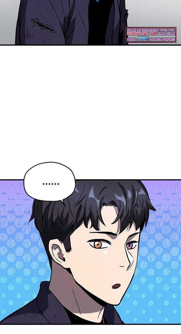 Player Who Can’t Level Up Chapter 43 Gambar 21