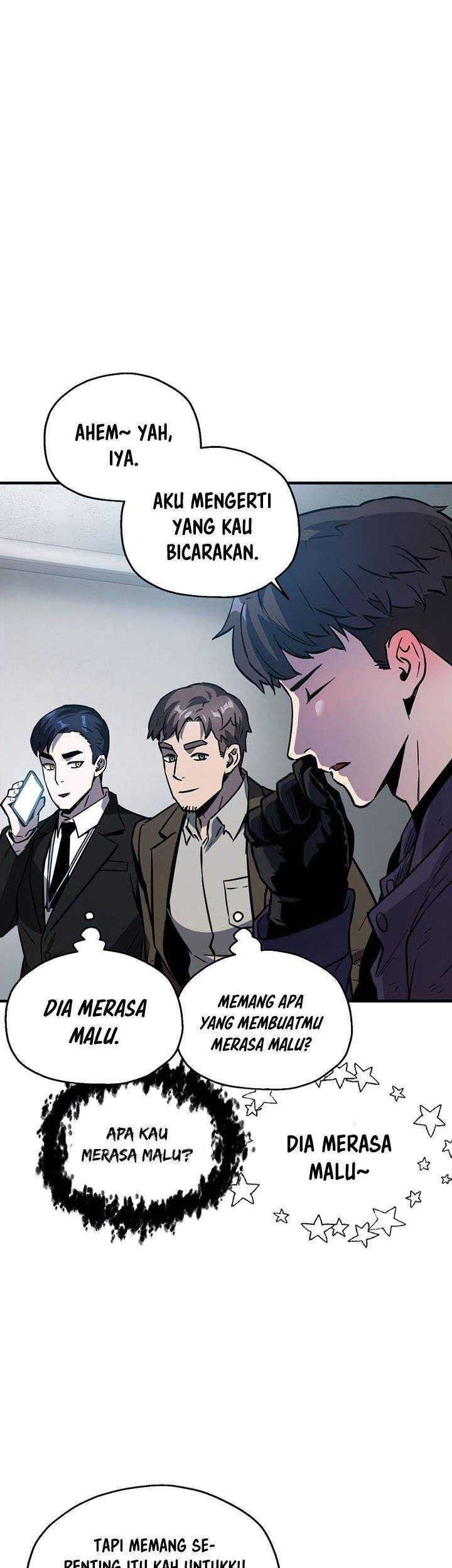 Player Who Can’t Level Up Chapter 43 Gambar 22