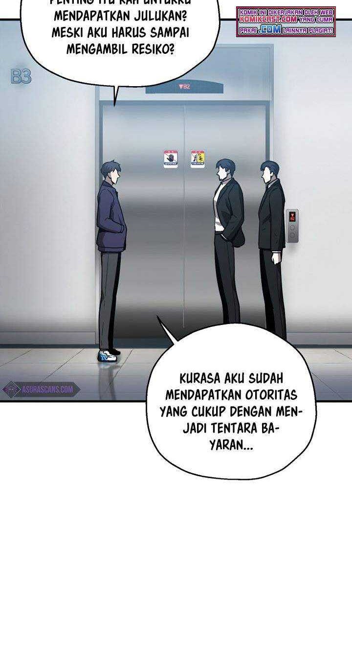 Player Who Can’t Level Up Chapter 43 Gambar 23