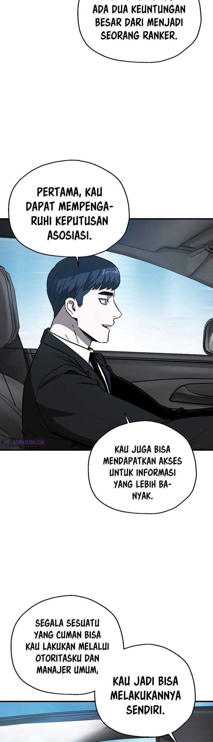 Player Who Can’t Level Up Chapter 43 Gambar 26