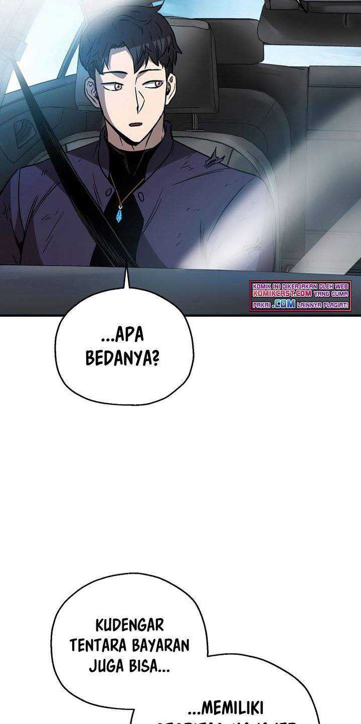 Player Who Can’t Level Up Chapter 43 Gambar 27