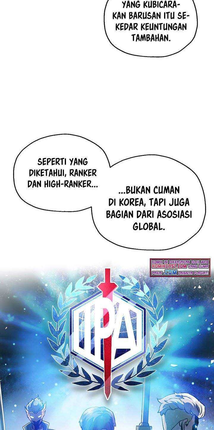 Player Who Can’t Level Up Chapter 43 Gambar 29