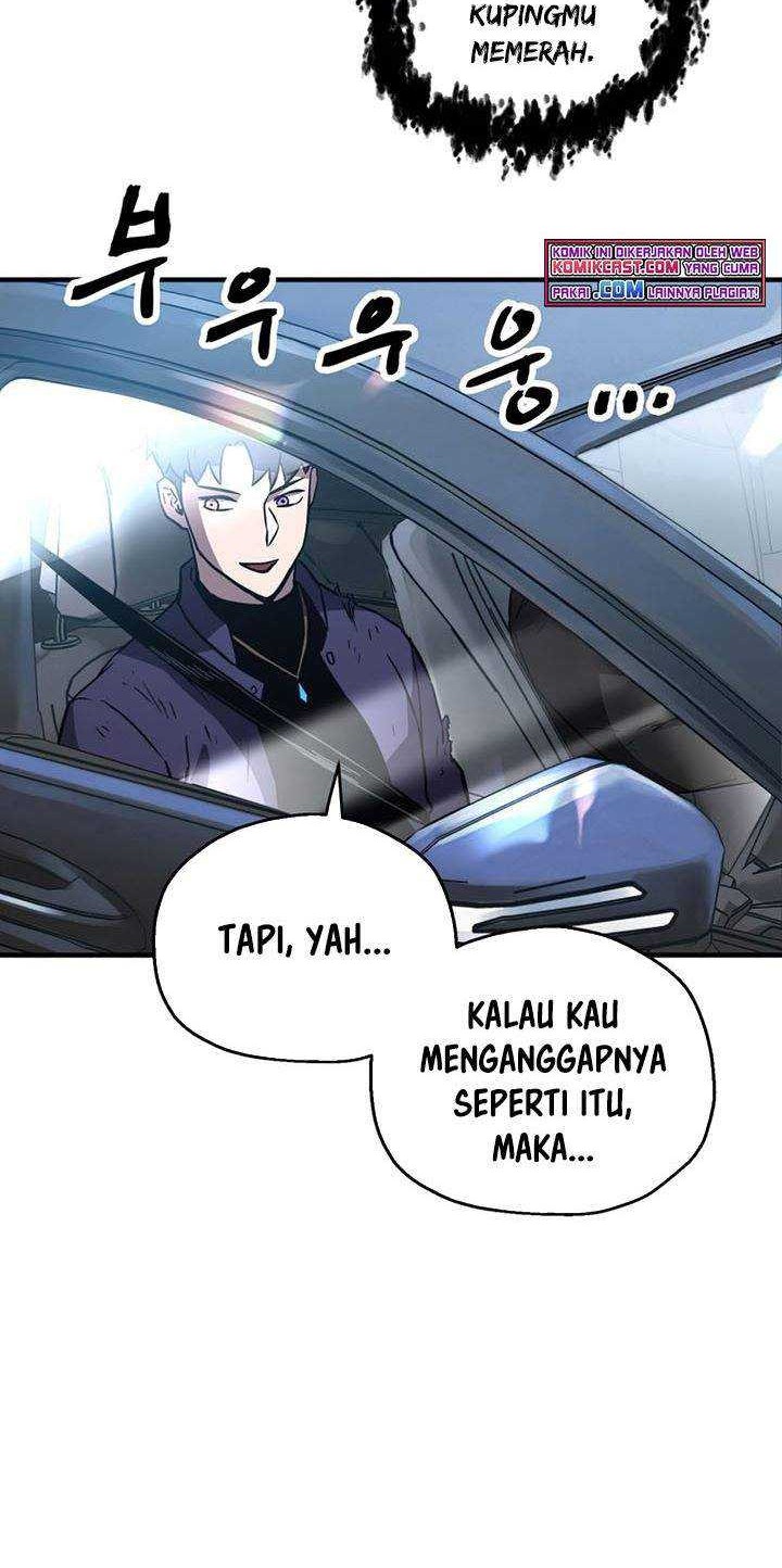 Player Who Can’t Level Up Chapter 43 Gambar 33
