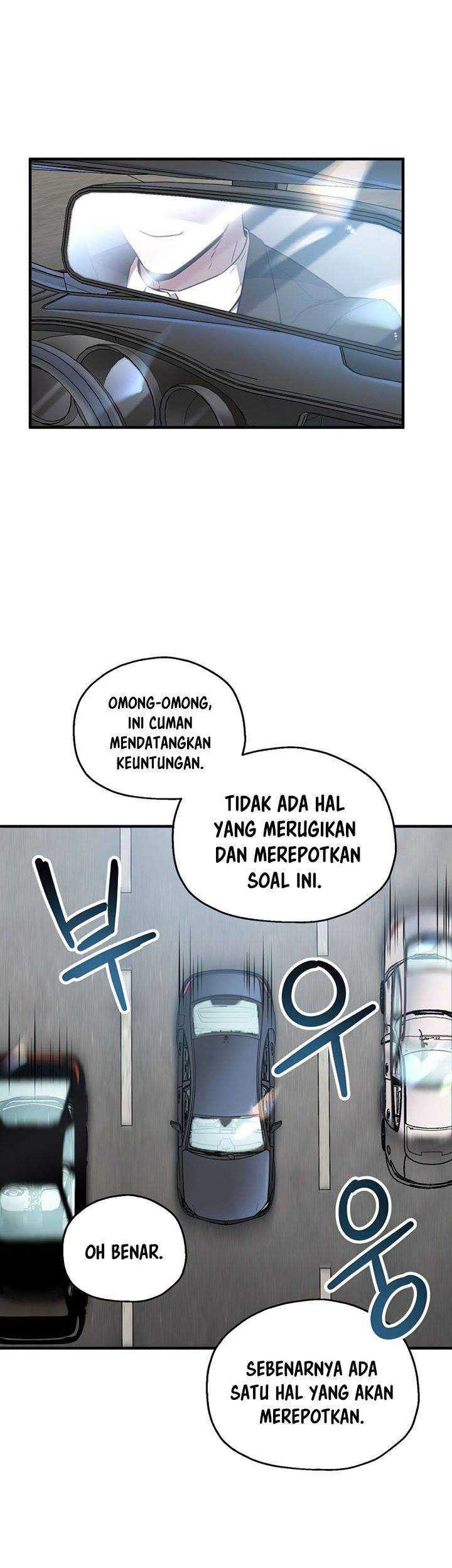 Player Who Can’t Level Up Chapter 43 Gambar 36