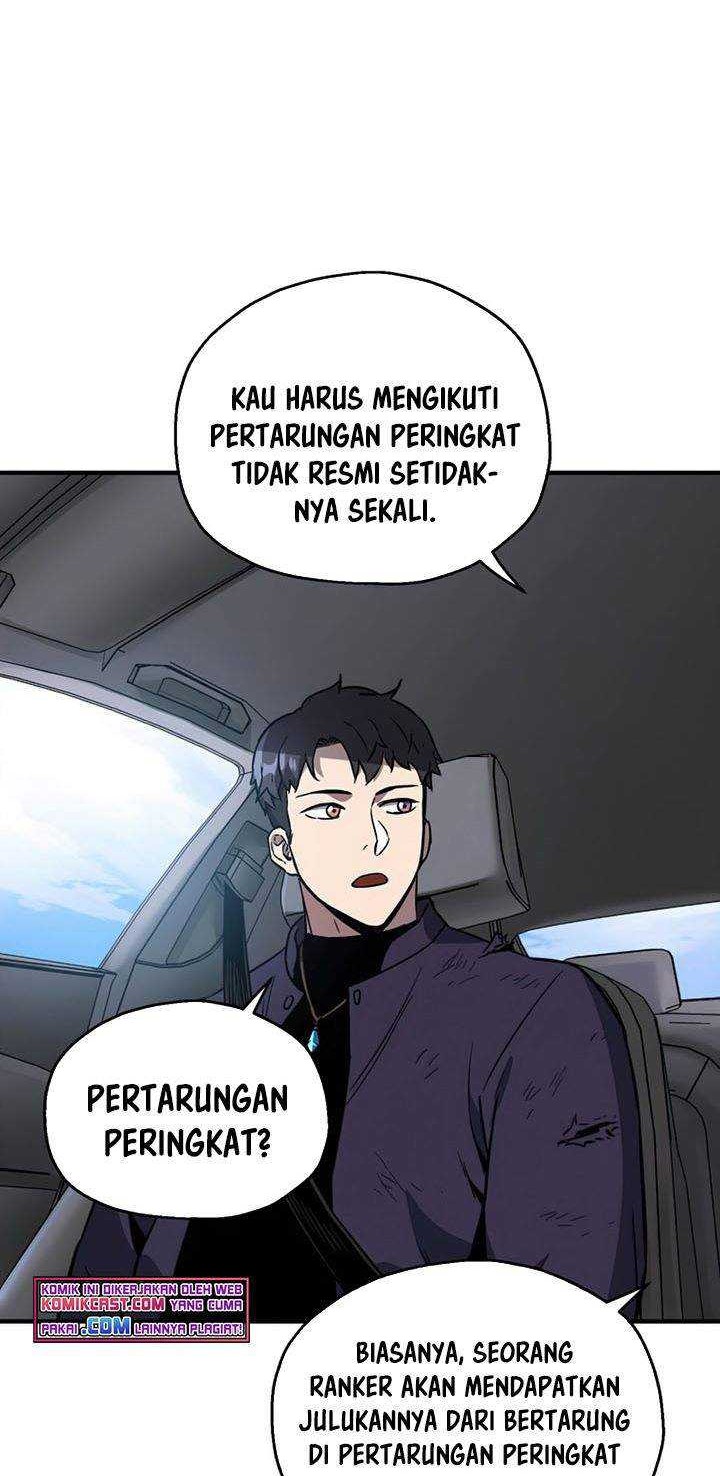 Player Who Can’t Level Up Chapter 43 Gambar 37