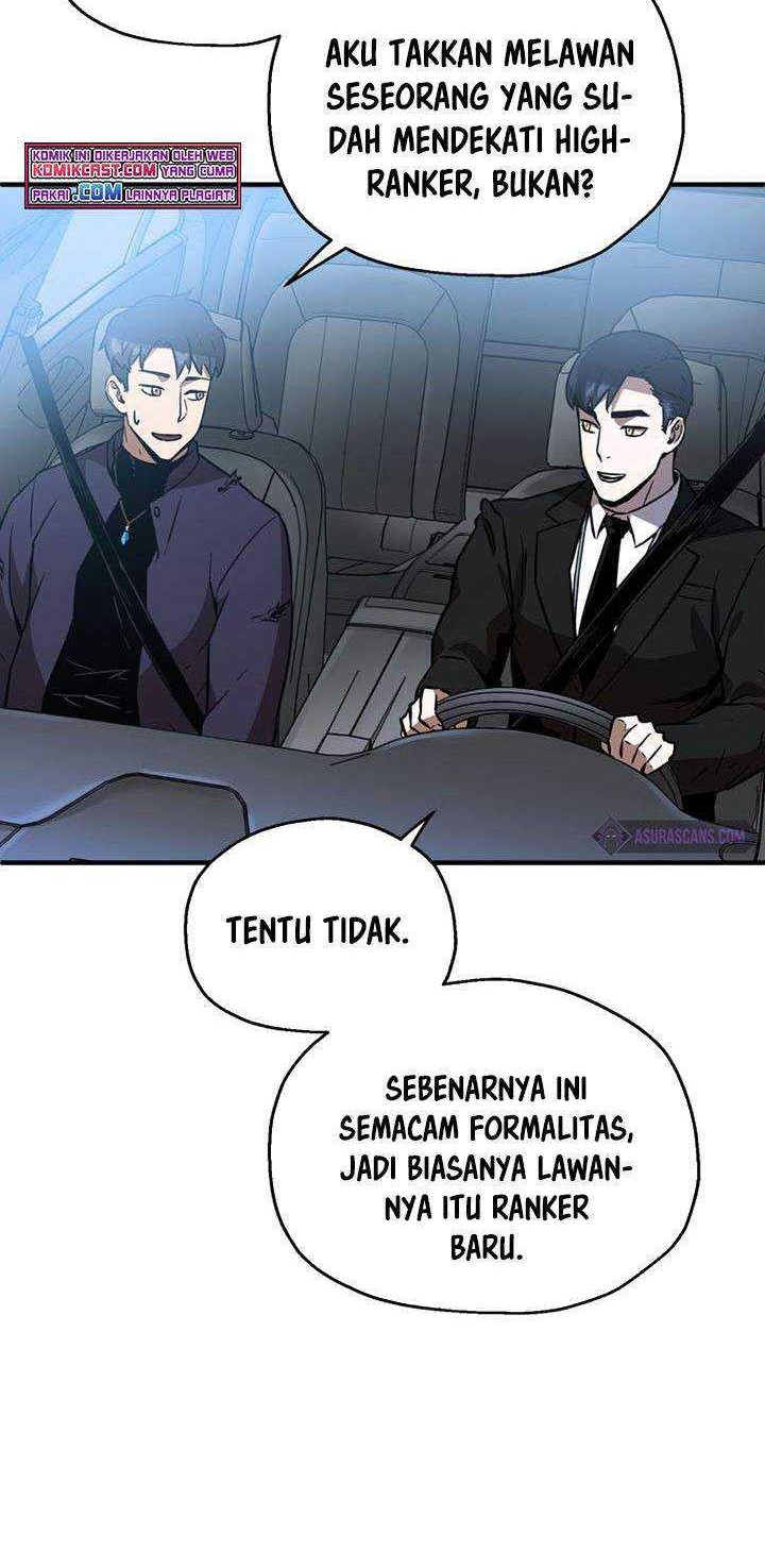 Player Who Can’t Level Up Chapter 43 Gambar 39