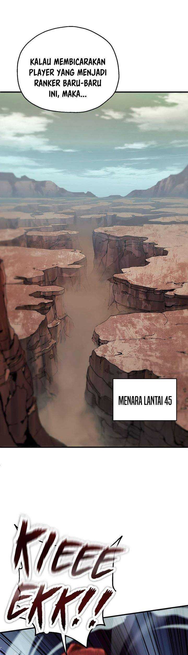 Player Who Can’t Level Up Chapter 43 Gambar 40