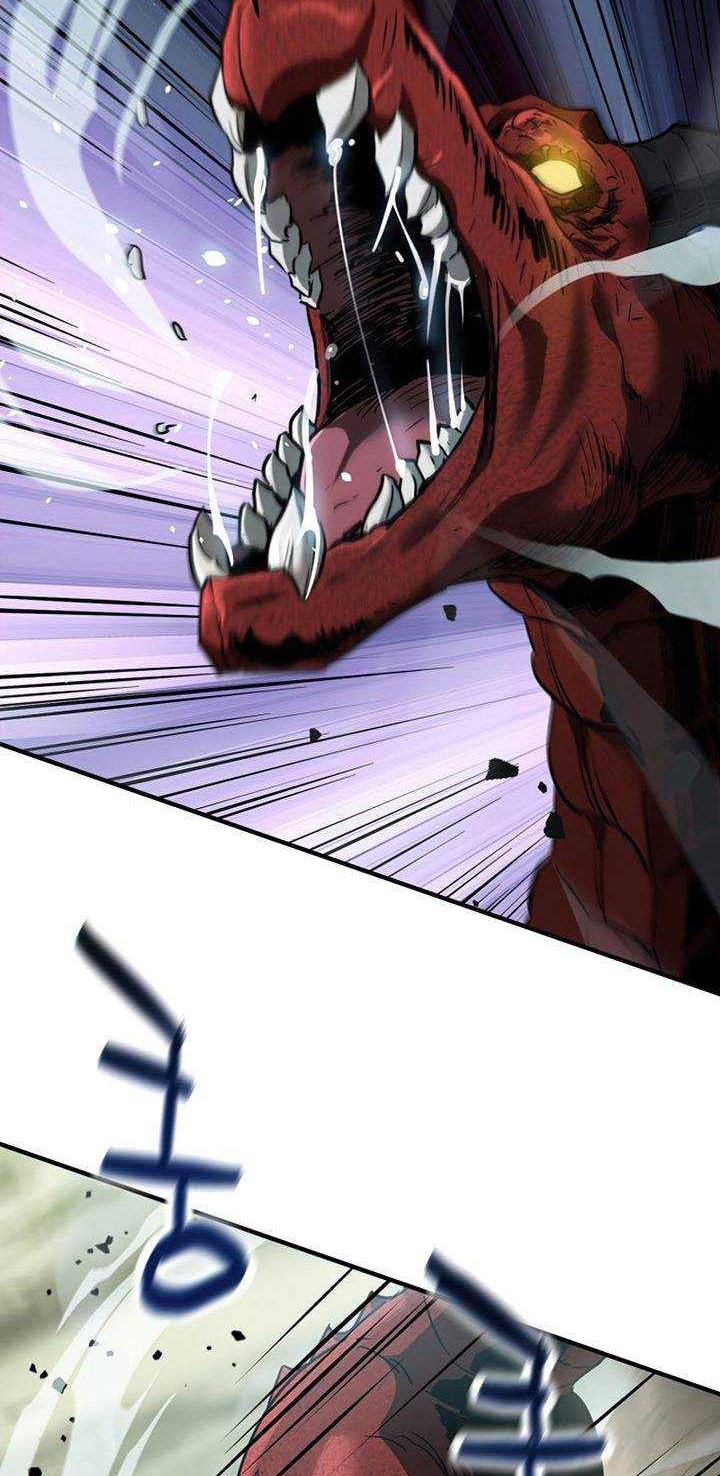 Player Who Can’t Level Up Chapter 43 Gambar 41