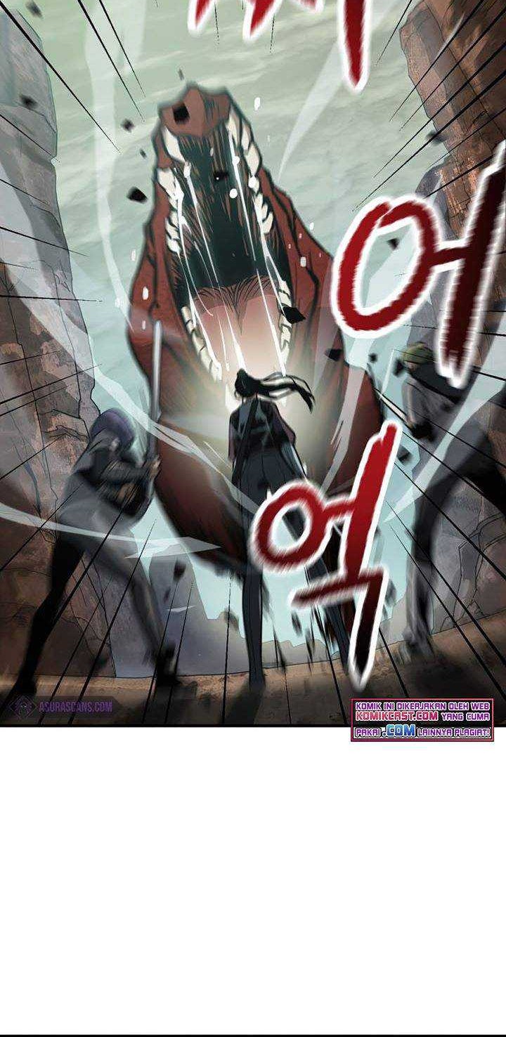 Player Who Can’t Level Up Chapter 43 Gambar 43