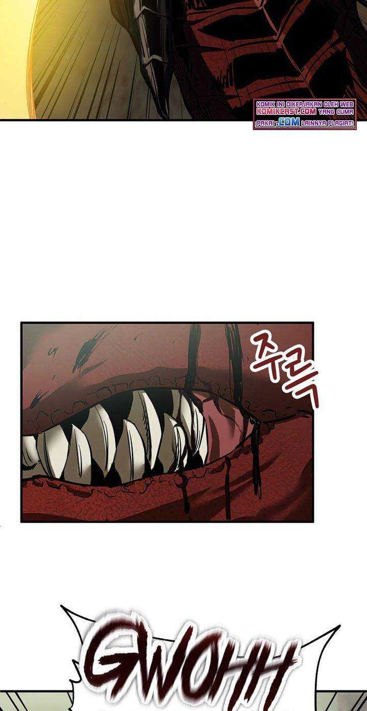 Player Who Can’t Level Up Chapter 43 Gambar 47