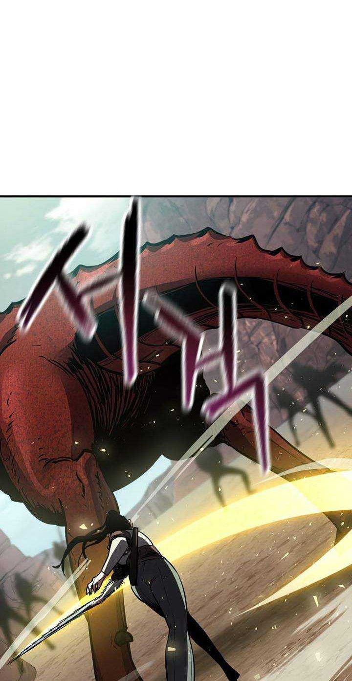 Player Who Can’t Level Up Chapter 43 Gambar 49