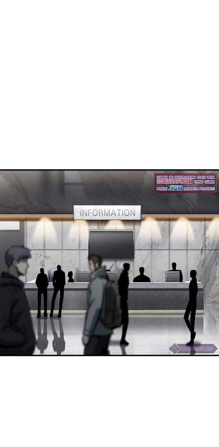 Player Who Can’t Level Up Chapter 43 Gambar 57