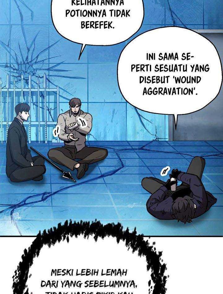 Player Who Can’t Level Up Chapter 43 Gambar 3