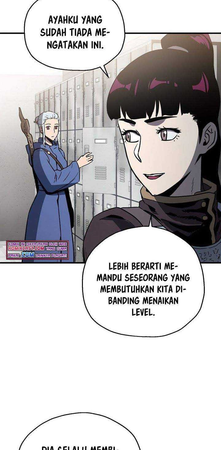 Player Who Can’t Level Up Chapter 43 Gambar 59
