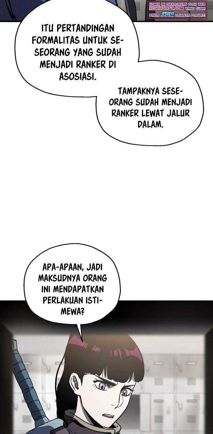 Player Who Can’t Level Up Chapter 43 Gambar 61