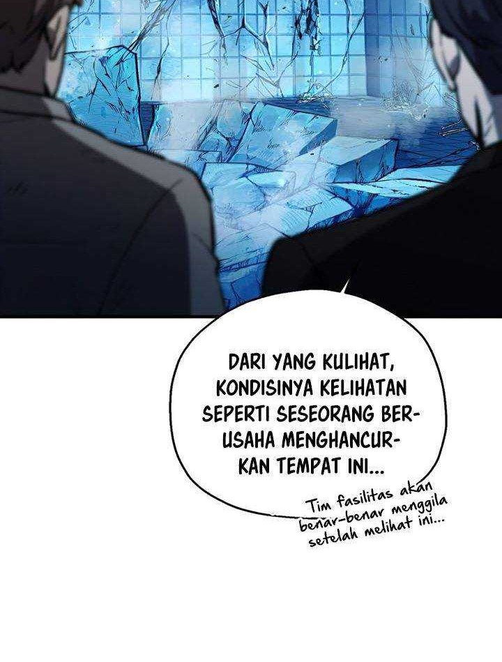 Player Who Can’t Level Up Chapter 43 Gambar 5