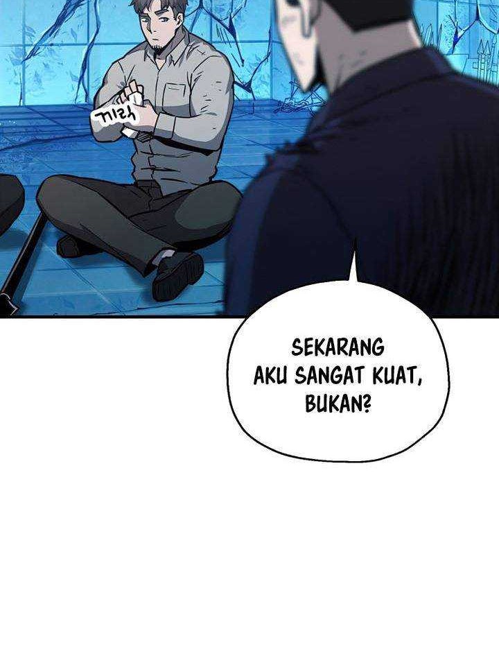 Player Who Can’t Level Up Chapter 43 Gambar 7