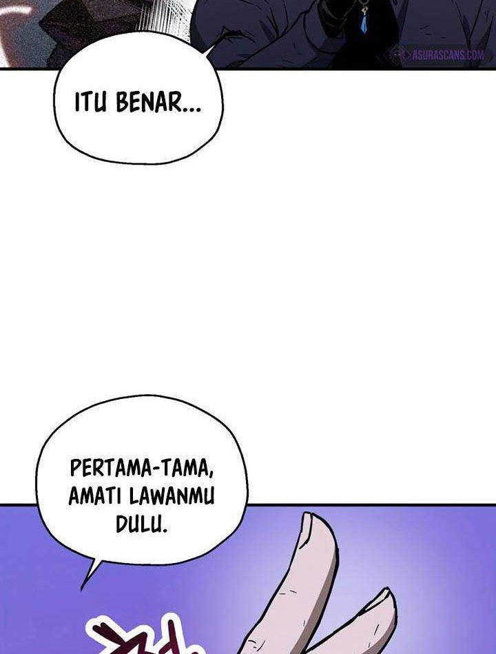 Player Who Can’t Level Up Chapter 43 Gambar 9