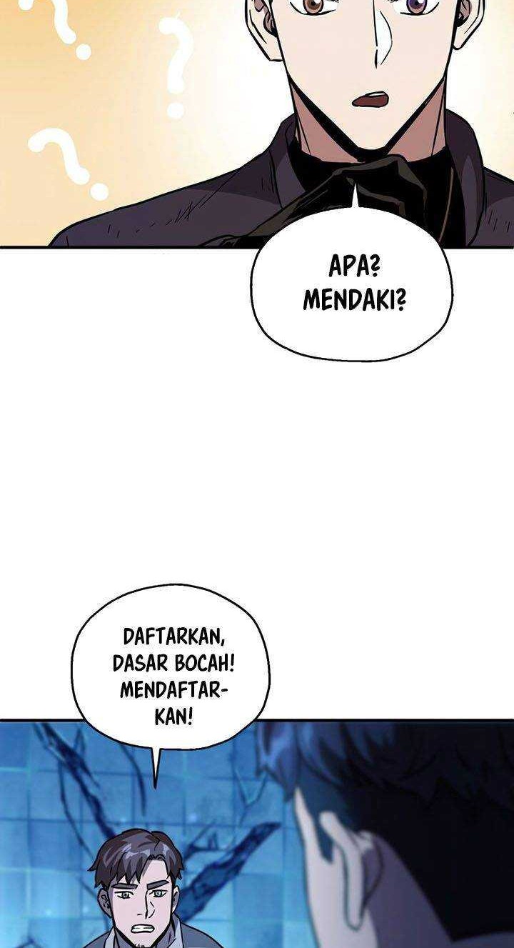 Player Who Can’t Level Up Chapter 43 Gambar 15