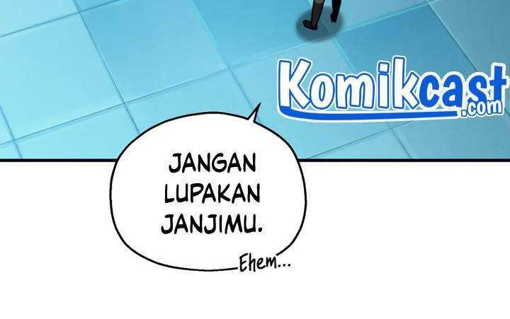 Player Who Can’t Level Up Chapter 42 Gambar 25