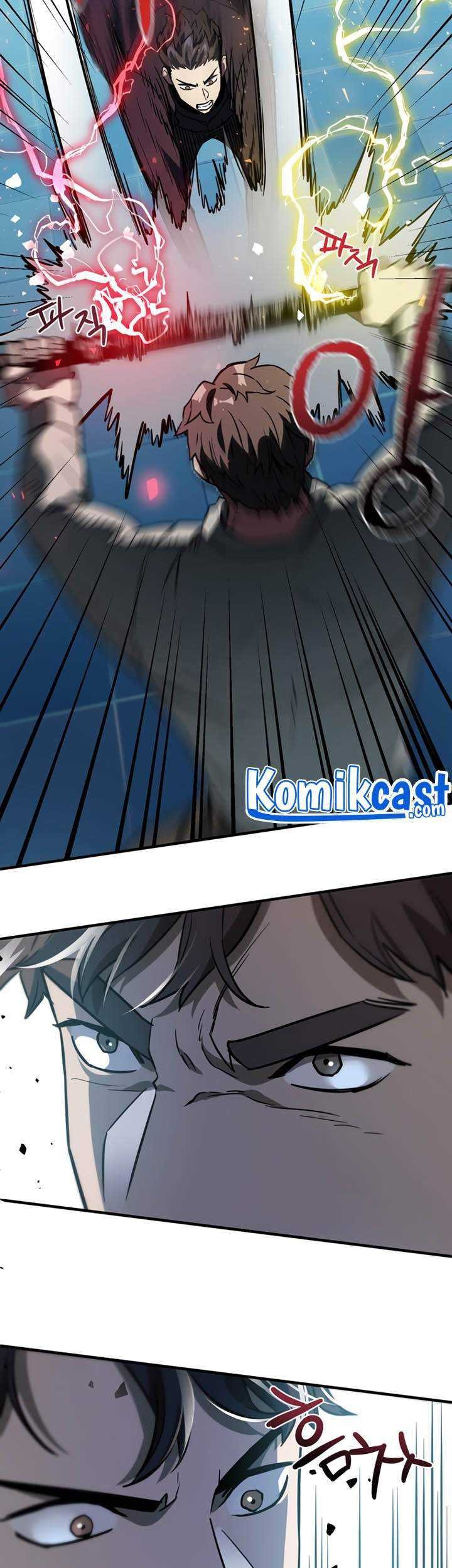 Player Who Can’t Level Up Chapter 42 Gambar 48