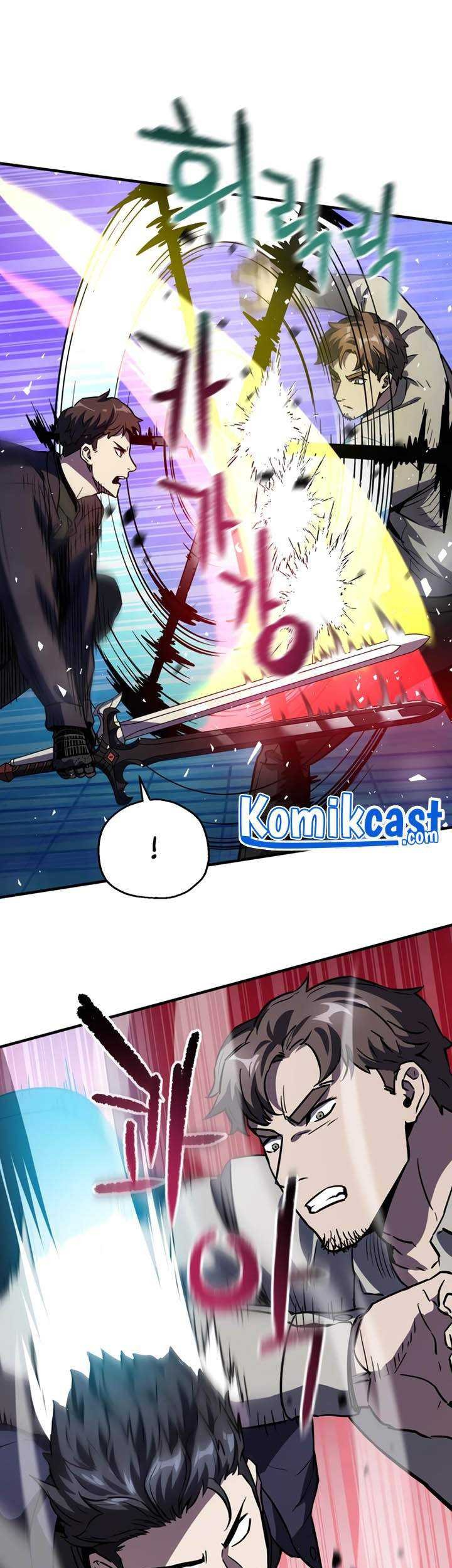 Player Who Can’t Level Up Chapter 42 Gambar 50
