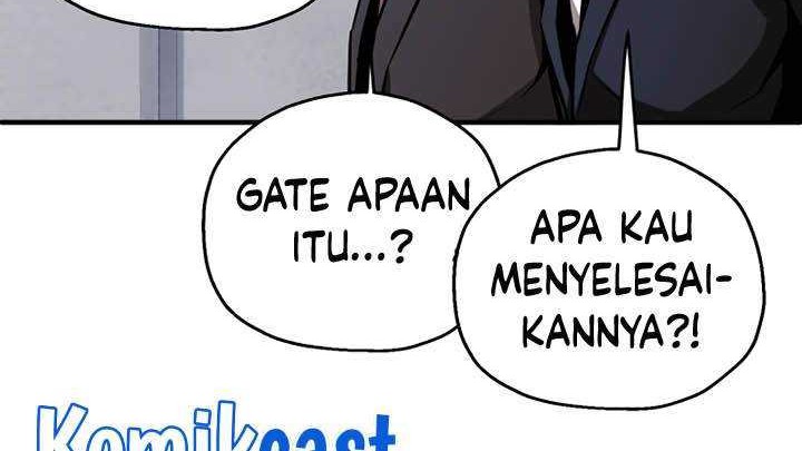 Player Who Can’t Level Up Chapter 42 Gambar 3