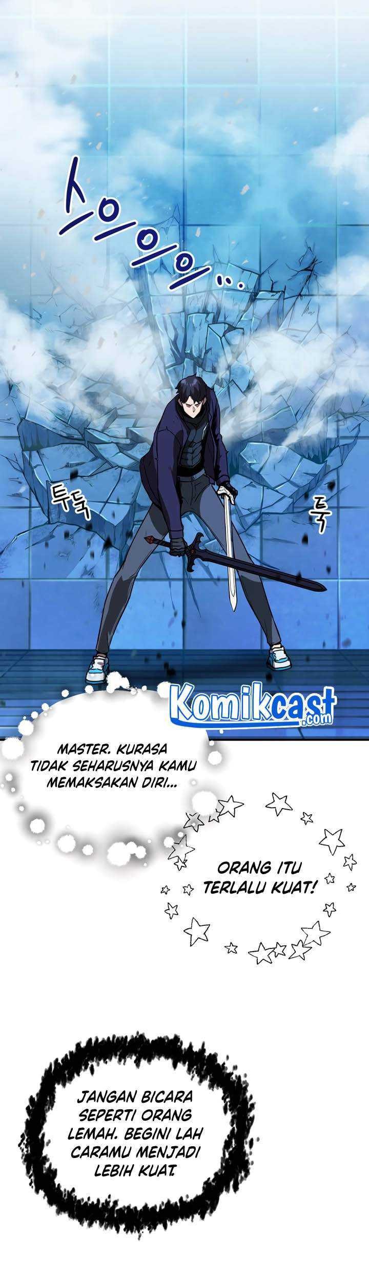 Player Who Can’t Level Up Chapter 42 Gambar 66