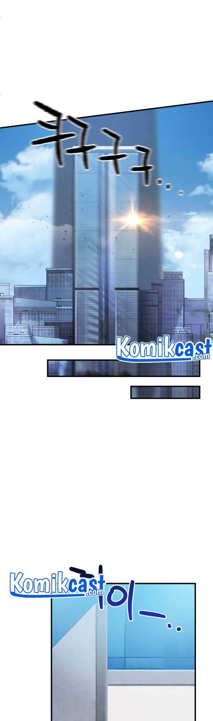 Player Who Can’t Level Up Chapter 42 Gambar 79