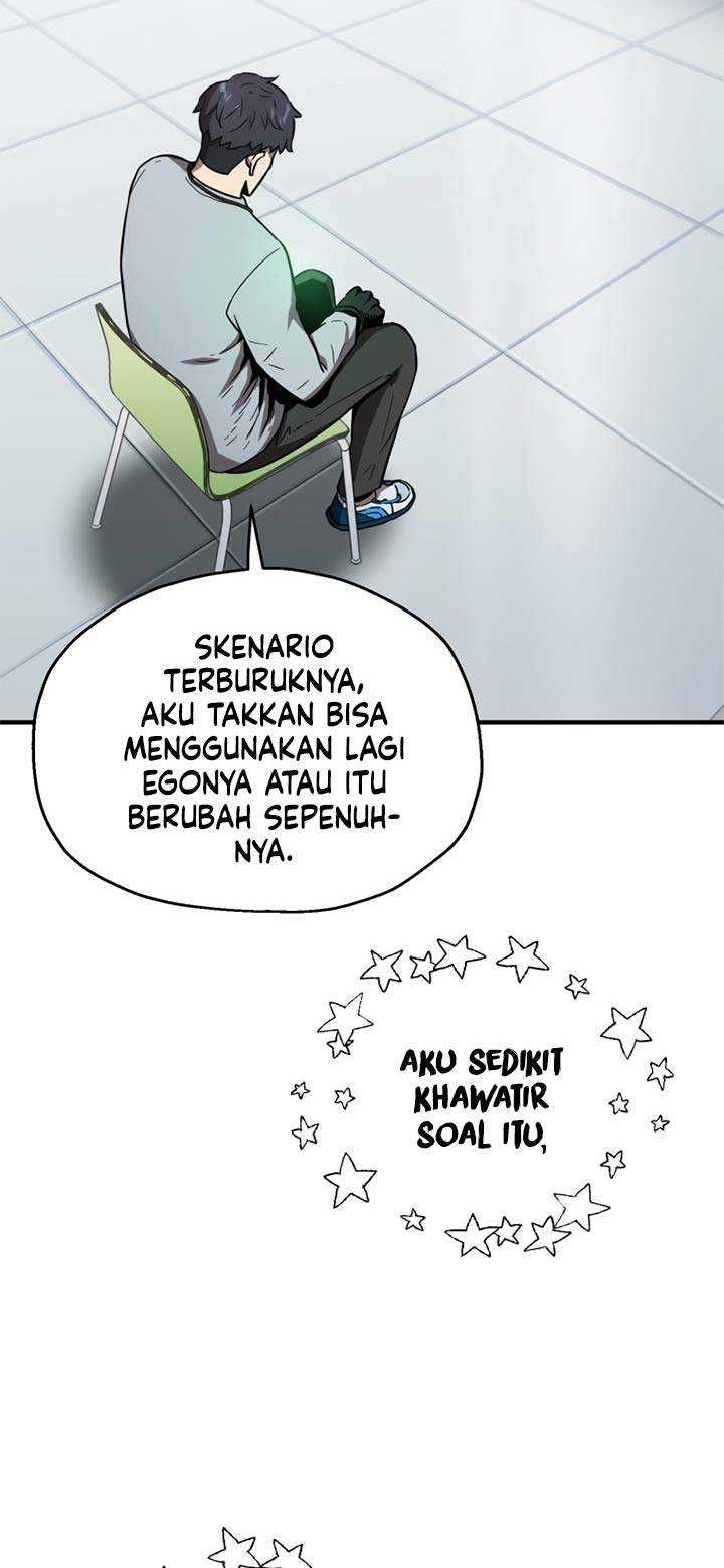 Player Who Can’t Level Up Chapter 41 Gambar 23