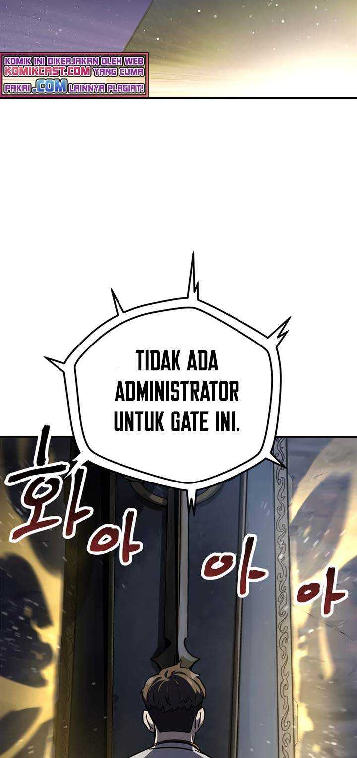 Player Who Can’t Level Up Chapter 41 Gambar 39