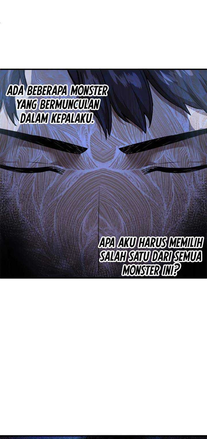 Player Who Can’t Level Up Chapter 41 Gambar 41