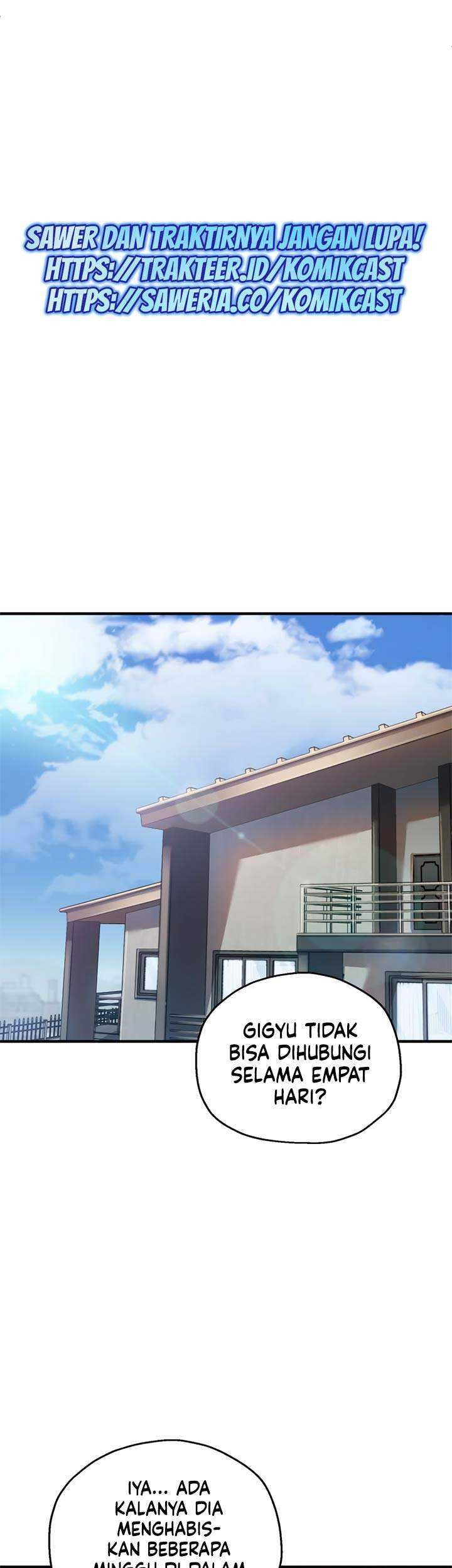 Player Who Can’t Level Up Chapter 41 Gambar 56