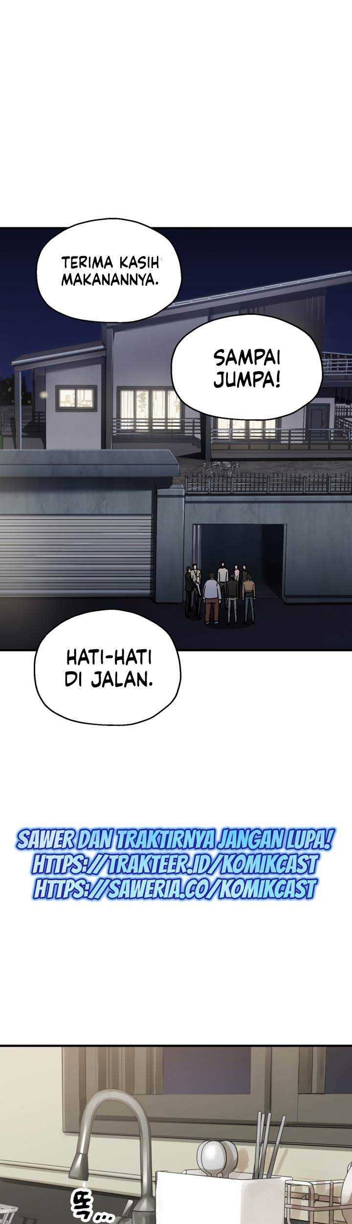 Baca  Player Who Can’t Level Up Chapter 41 Gambar 2