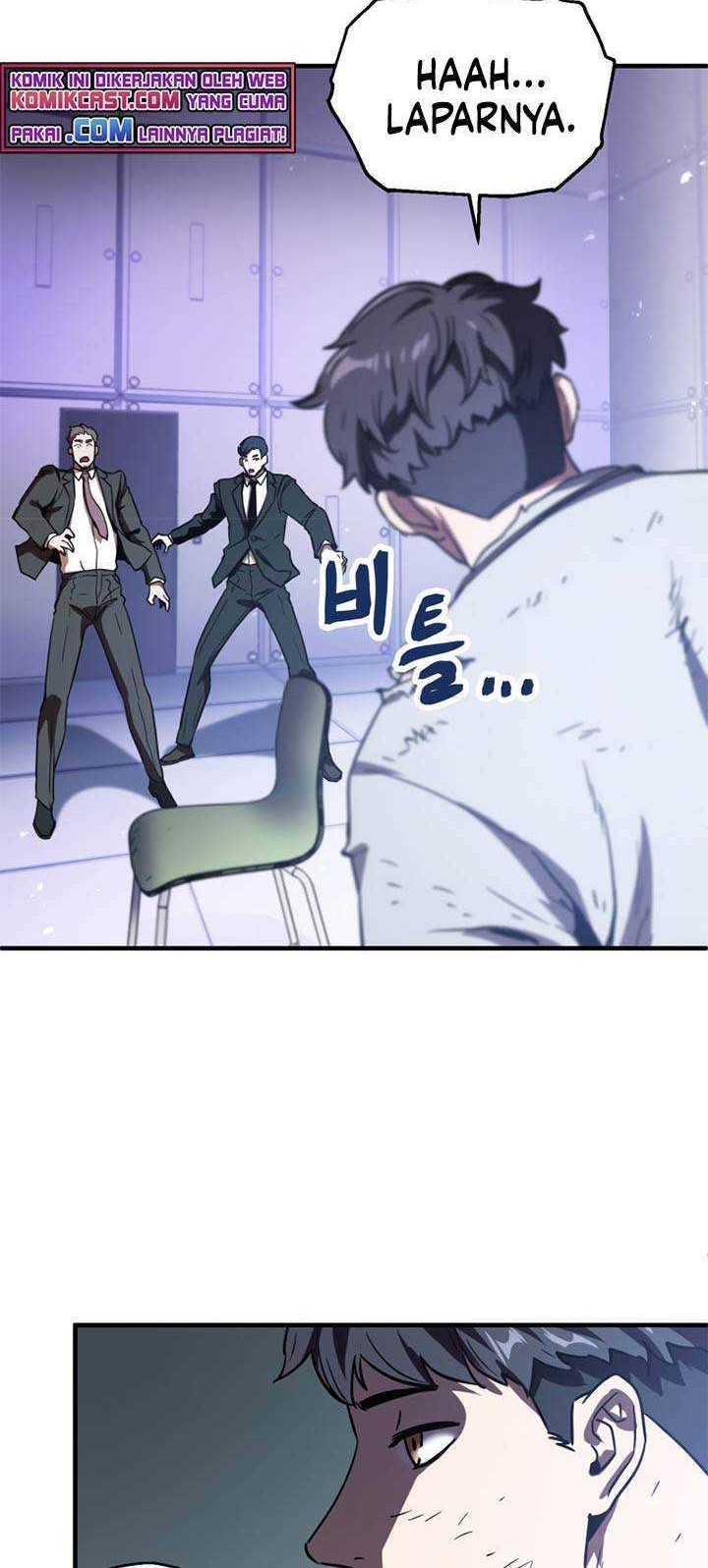 Player Who Can’t Level Up Chapter 41 Gambar 65