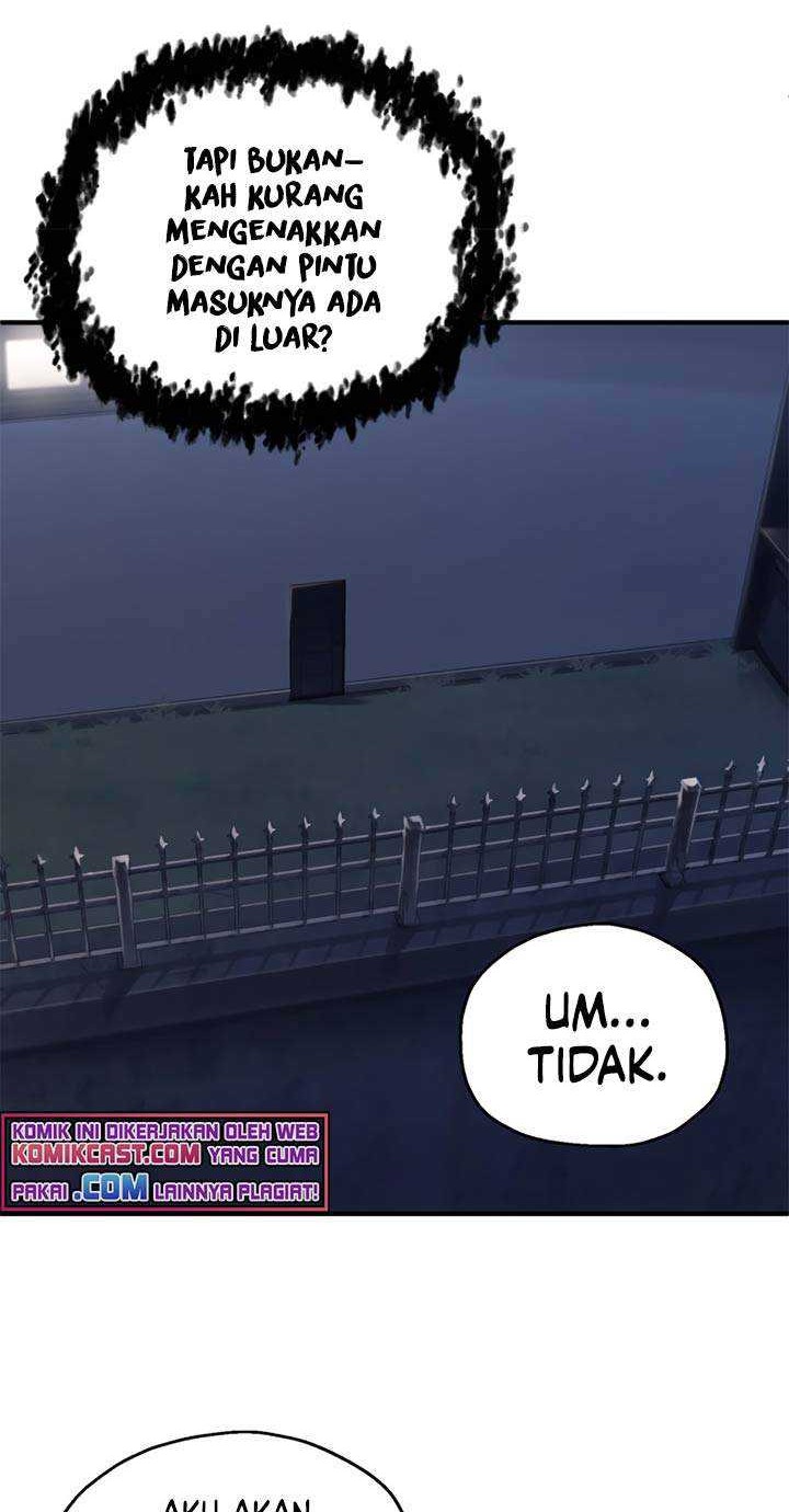Player Who Can’t Level Up Chapter 41 Gambar 7