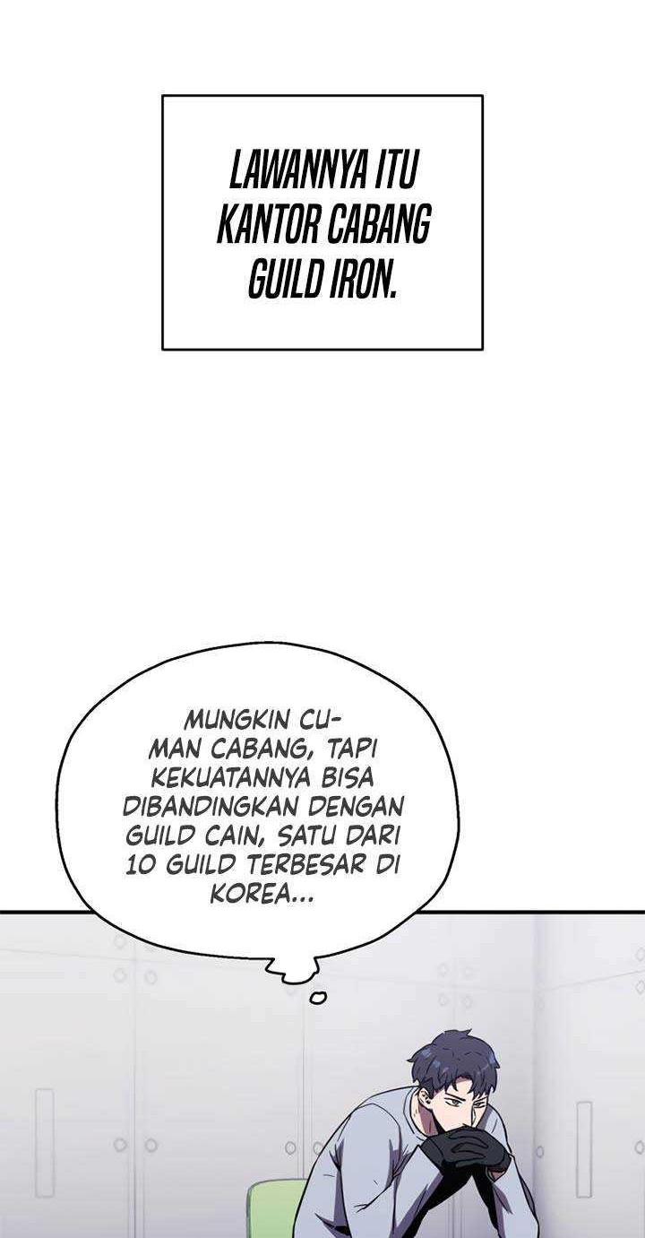 Player Who Can’t Level Up Chapter 41 Gambar 9