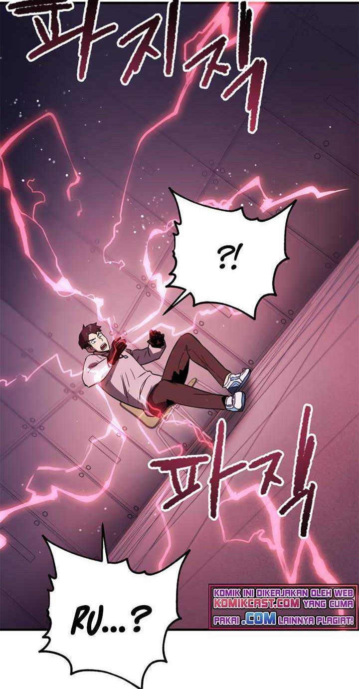 Player Who Can’t Level Up Chapter 41 Gambar 15