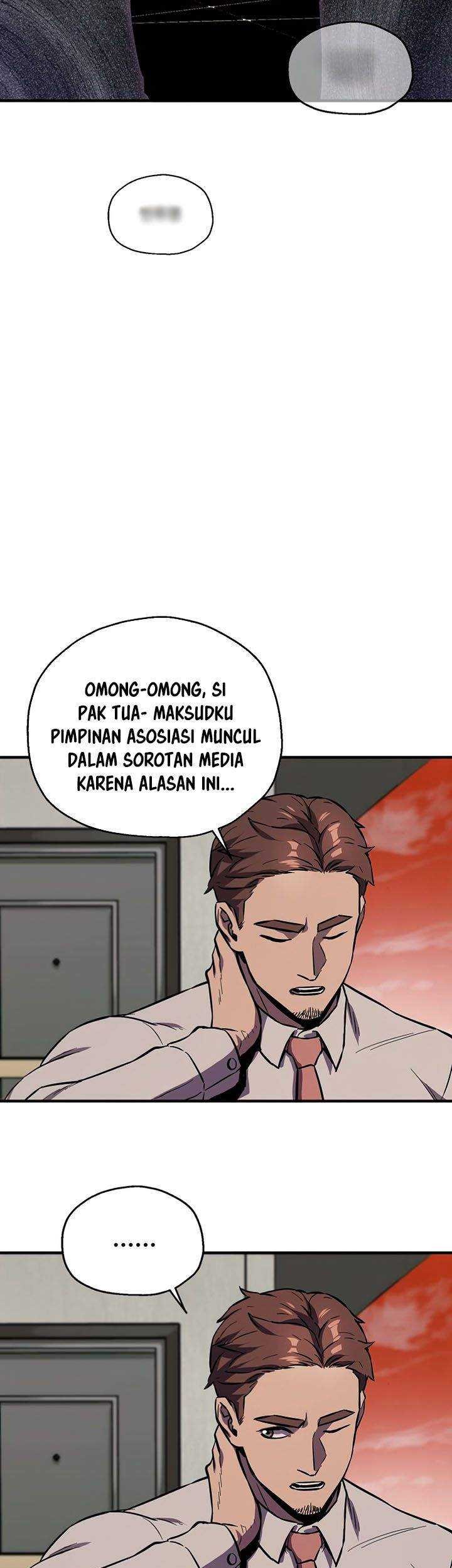 Player Who Can’t Level Up Chapter 40 Gambar 58