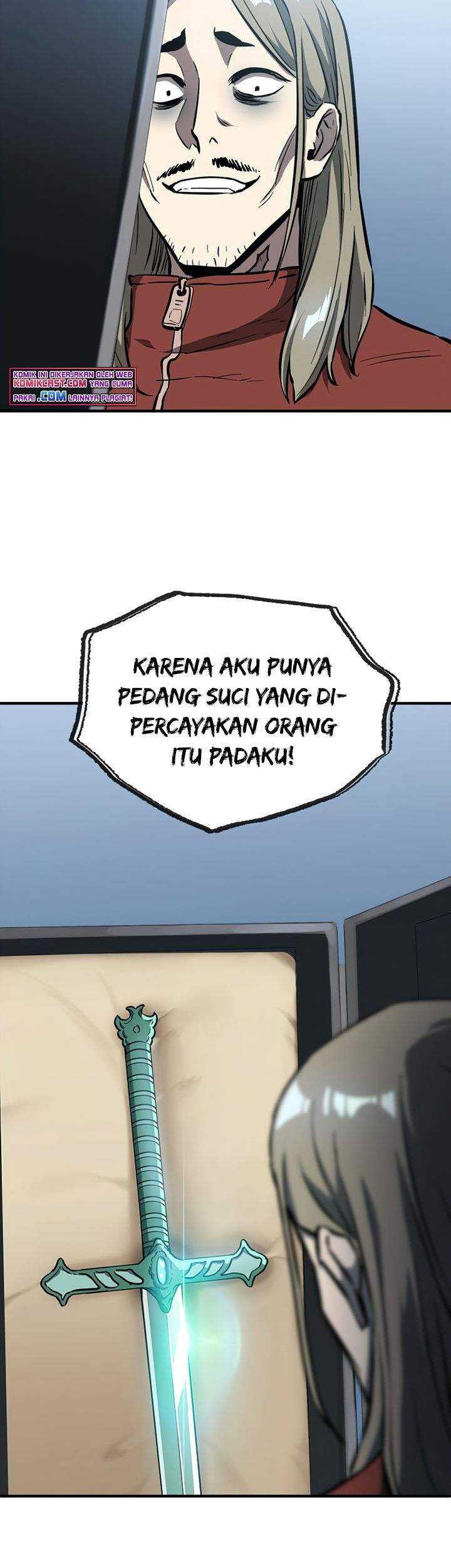Player Who Can’t Level Up Chapter 40 Gambar 66